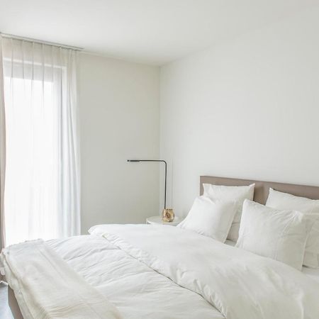 Trendy Apartments As Base To Discover Ghent Gante Exterior foto