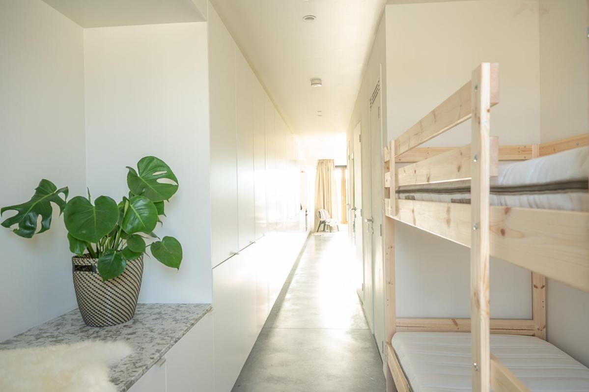 Trendy Apartments As Base To Discover Ghent Gante Exterior foto