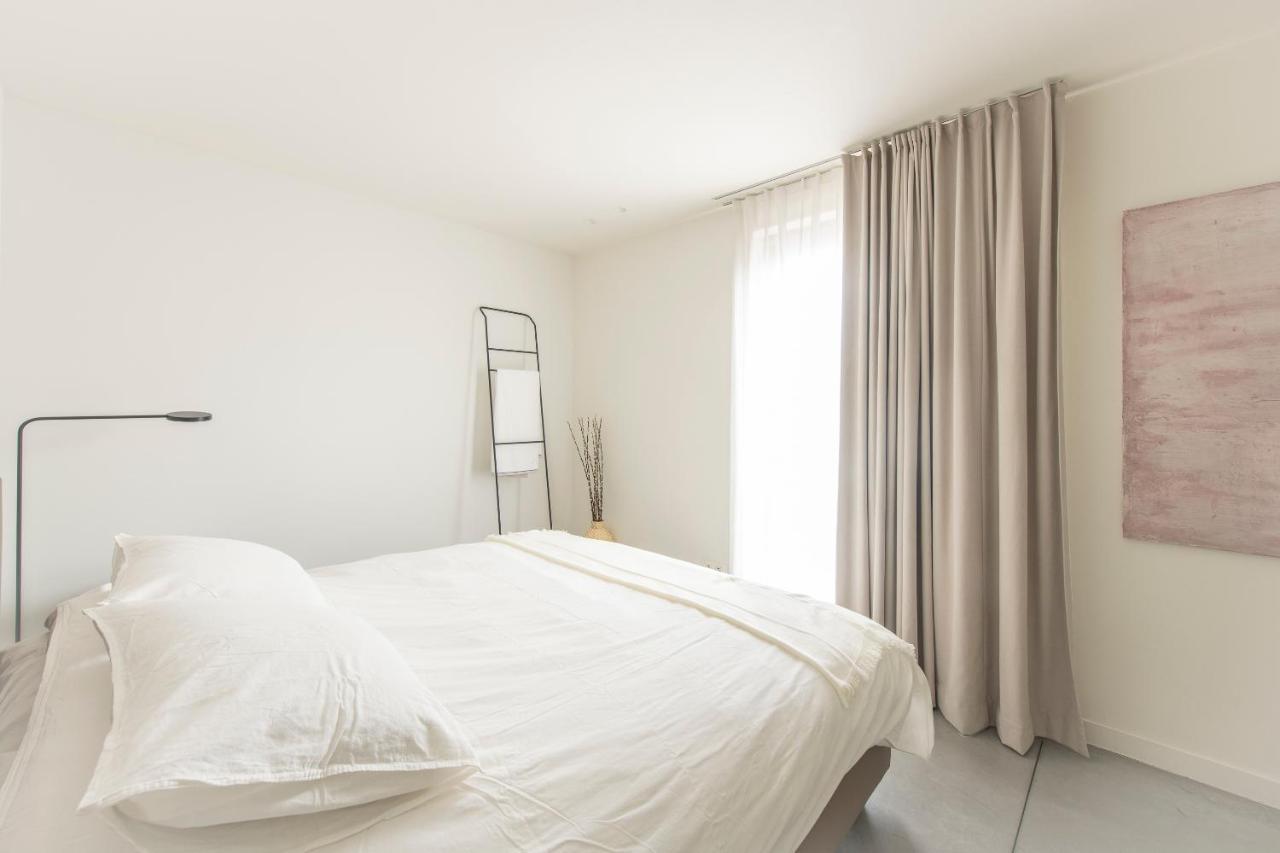 Trendy Apartments As Base To Discover Ghent Gante Exterior foto