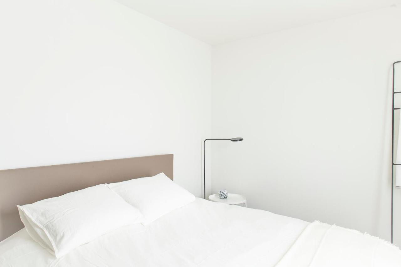 Trendy Apartments As Base To Discover Ghent Gante Exterior foto