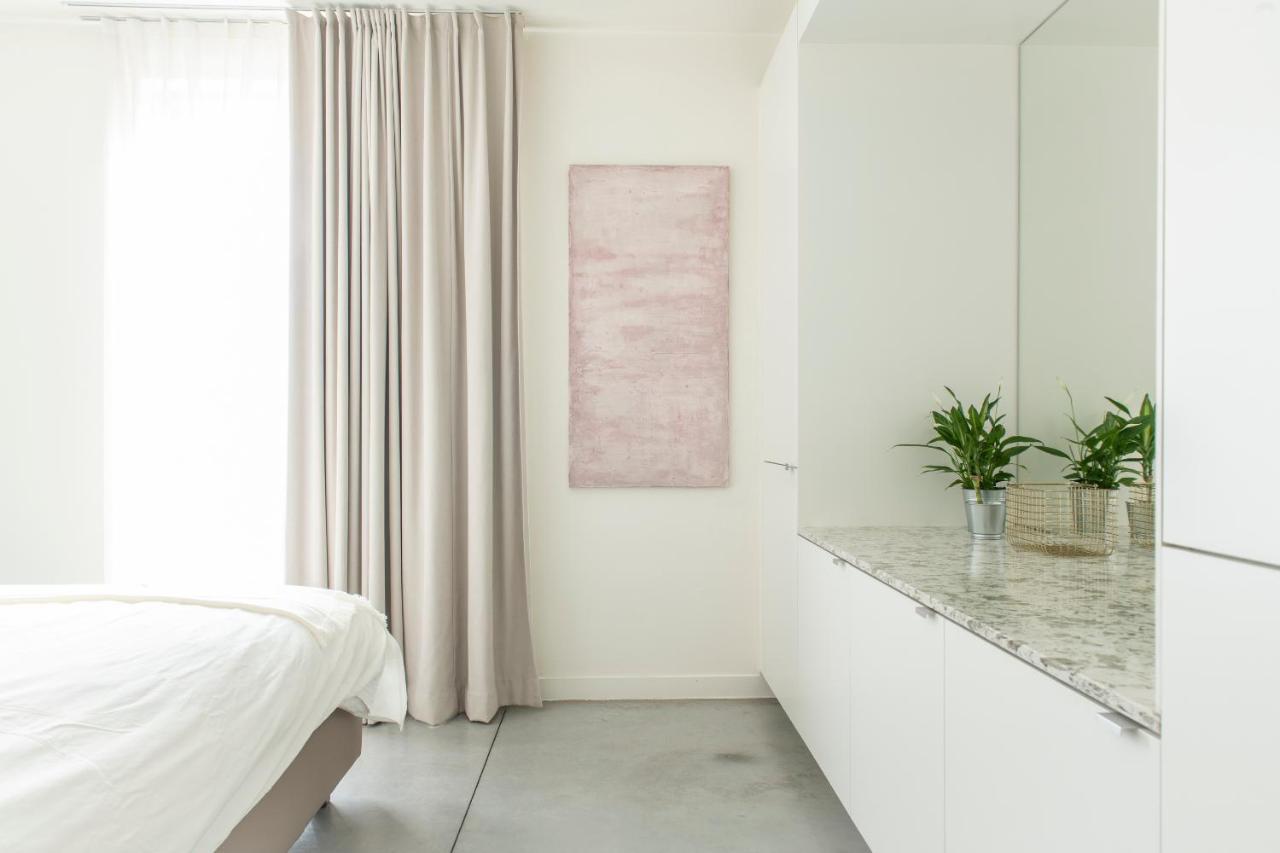 Trendy Apartments As Base To Discover Ghent Gante Exterior foto